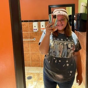 Meet your Posher, Catherine